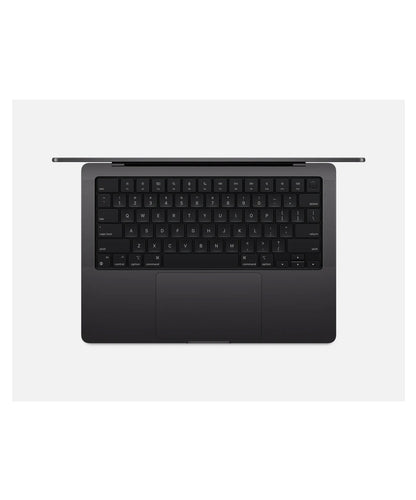 Apple MacBook Pro M4 Chip | 14-inch | 16GB RAM | 512GB SSD | (MW2U3LLA)