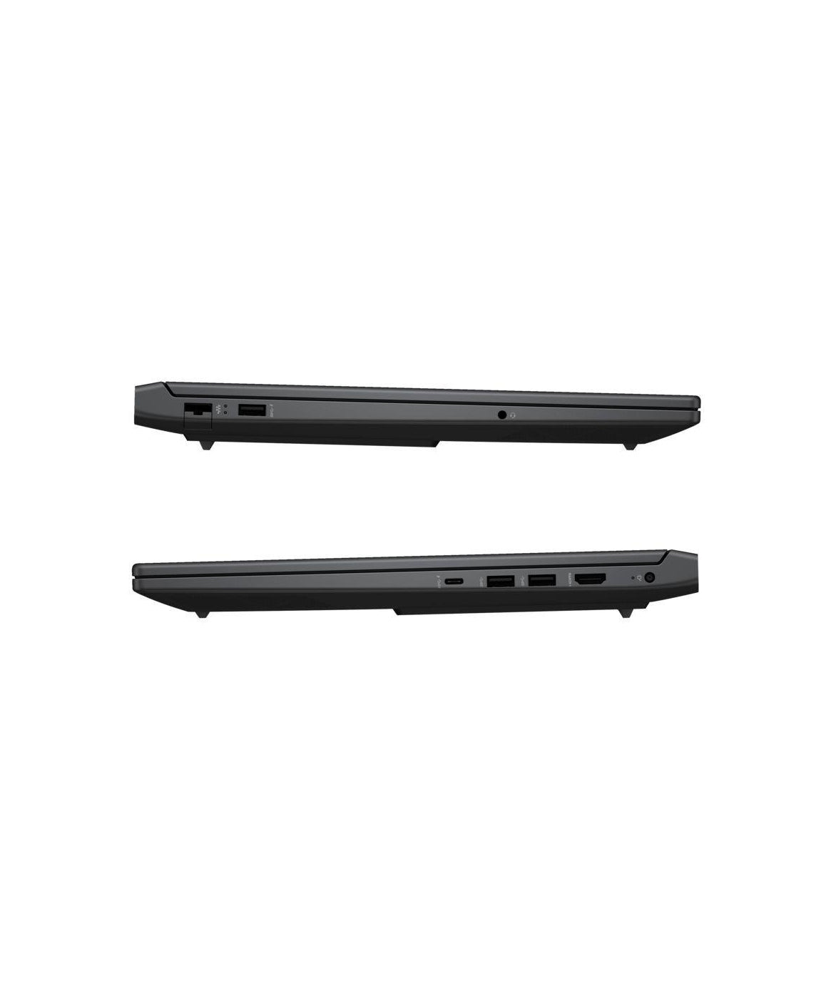 HP Victus Gaming Laptop 16-r0073TX | Intel Core i5-13500HX | 16GB DDR5 | 512GB SSD | Nvidia GeForce RTX 4050 | 16.1" FHD 165Hz Display | Windows 11 Home | Mica Silver