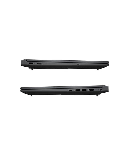HP Victus Gaming Laptop 16-r0073TX | Intel Core i5-13500HX | 16GB DDR5 | 512GB SSD | Nvidia GeForce RTX 4050 | 16.1" FHD 165Hz Display | Windows 11 Home | Mica Silver