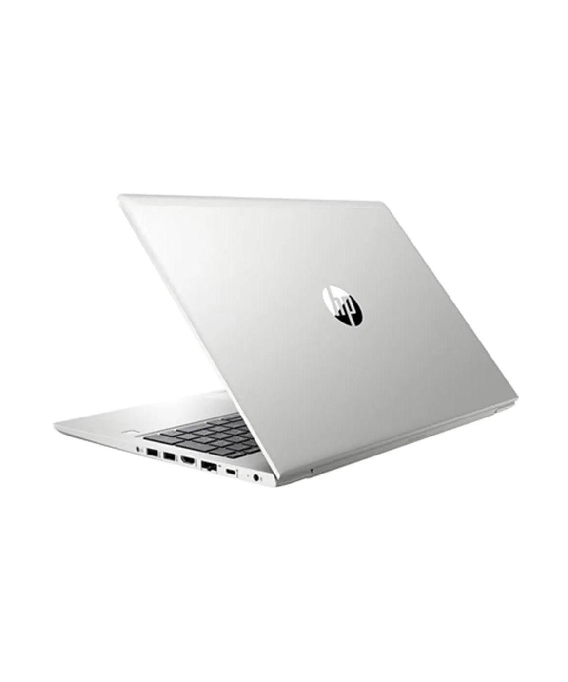 HP Laptop 15-fd0647TU | Intel Core i5-1334U | 8GB DDR4 | 512GB NVMe SSD | Intel Iris Xe Graphics | 15.6" FHD | Windows 11 Home | Natural Silver