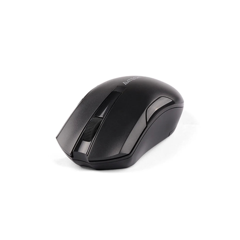 A4Tech FSTYLER G3-200NS Energy-Saving Wireless Mouse | Silent Clicks | Brand New
