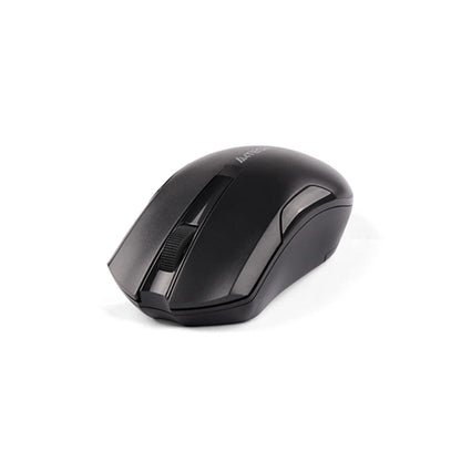A4Tech FSTYLER G3-200NS Energy Saving Wireless Mouse