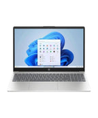 HP 15-FD0154WM Intel Core Ultra 5-125H Laptop | 8GB DDR5 | 512GB SSD | 15.6" FHD Touchscreen | Windows 11 | Silver