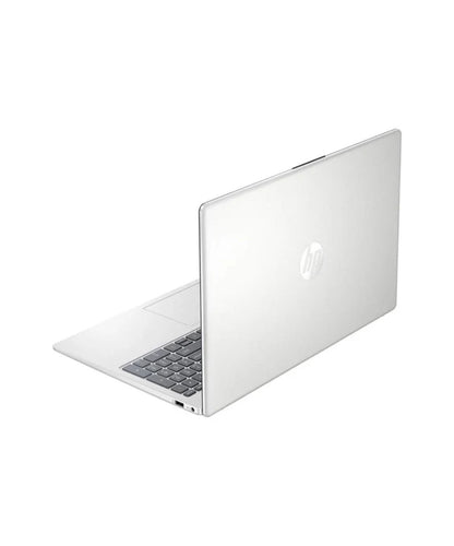 HP Laptop 15-FC0298AU | Ryzen 5 7430U | 8GB RAM | 512GB SSD, 15.6" FHD | Backlit KB, Windows 11, Silver