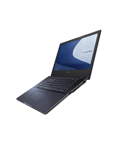 ASUS ExpertBook B2 | B2402CBA | 12th GEN | Intel Core i7-1260P (3.4 GHz) | 32GB DDR4 RAM | 512GB SSD + 1TB HDD | 14.0″ FHD | Black | DOS