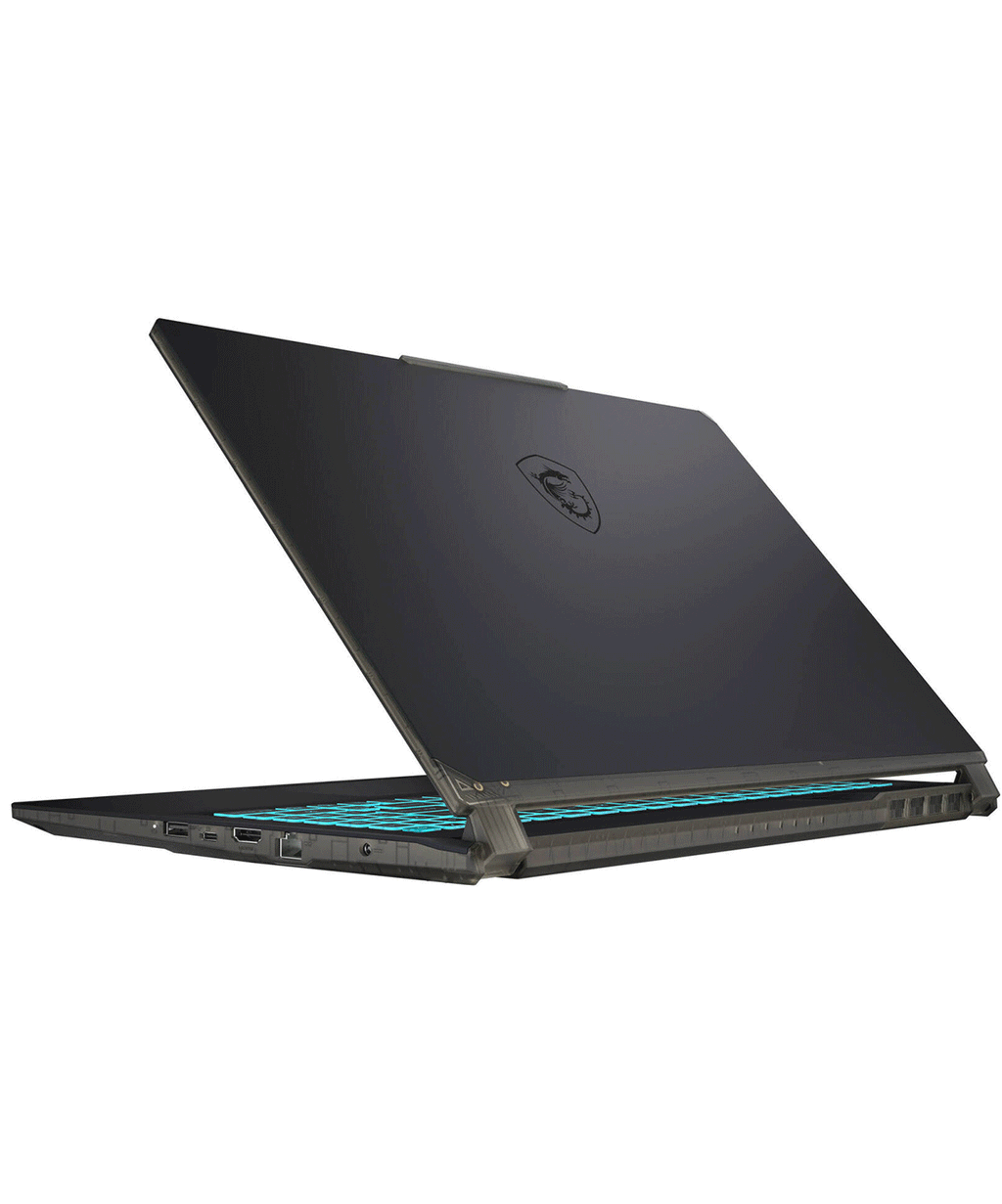 MSI Cyborg 15 A13VF-853AE Gaming Laptop | Intel Core i7-13620H, 16GB RAM, 512GB SSD, RTX 4060 8GB, 15.6" FHD 144Hz