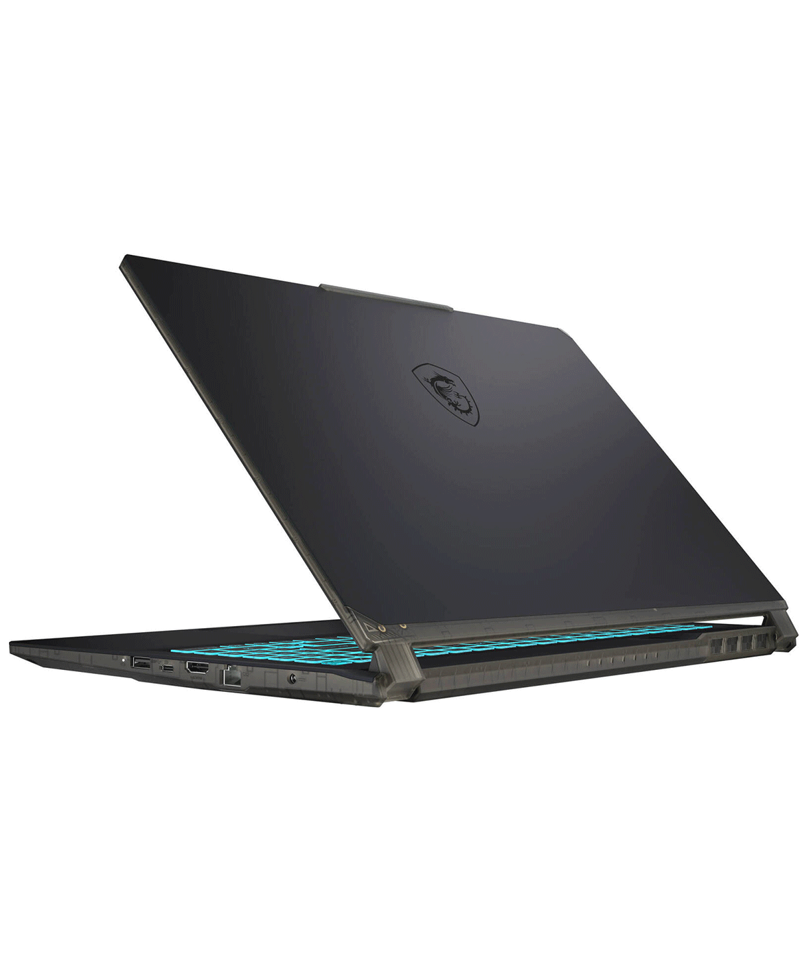 MSI Cyborg 15 A13VF-853AE Gaming Laptop | Intel Core i7-13620H, 16GB RAM, 512GB SSD, RTX 4060 8GB, 15.6" FHD 144Hz