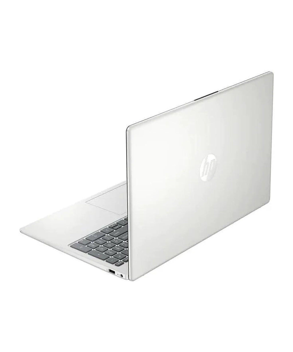 HP 15-FD0154WM Intel Core Ultra 5-125H Laptop | 8GB DDR5 | 512GB SSD | 15.6" FHD Touchscreen | Windows 11 | Silver
