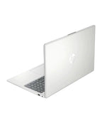 HP 15-FD0154WM Intel Core Ultra 5-125H Laptop | 8GB DDR5 | 512GB SSD | 15.6" FHD Touchscreen | Windows 11 | Silver