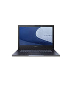 ASUS ExpertBook B2 | B2402CBA | 12th GEN | Intel Core i7-1260P (3.4 GHz) | 32GB DDR4 RAM | 512GB SSD + 1TB HDD | 14.0″ FHD | Black | DOS