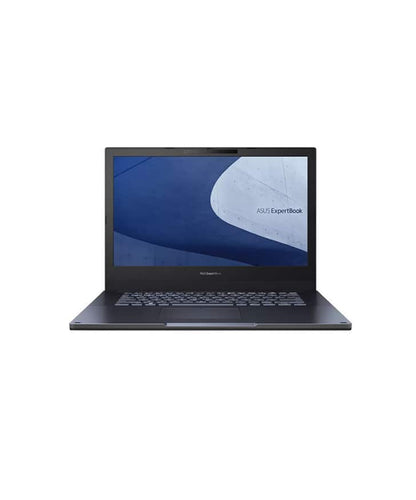 ASUS ExpertBook B2 | B2402CBA | 12th GEN | Intel Core i7-1260P (3.4 GHz) | 32GB DDR4 RAM | 512GB SSD + 1TB HDD | 14.0″ FHD | Black | DOS