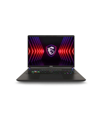 MSI Vector 16 HX A141V1G | Core i9-14900HX, RTX 4090 16GB, 32GB DDR5, 1TB SSD, 16" QHD High Refresh, Windows 11 Home