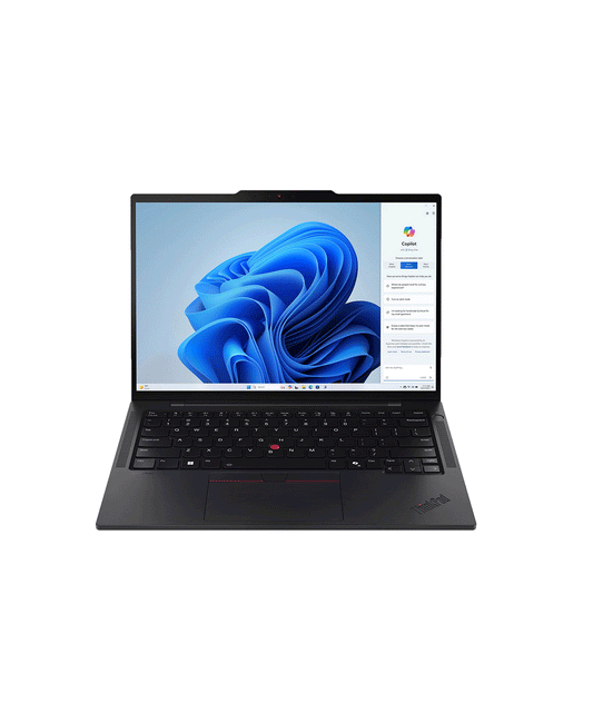 Lenovo ThinkPad E16 Gen 3 (Intel) | Core Ultra 5 225U | 8GB DDR5 | 512GB SSD | 16" WUXGA IPS | Black