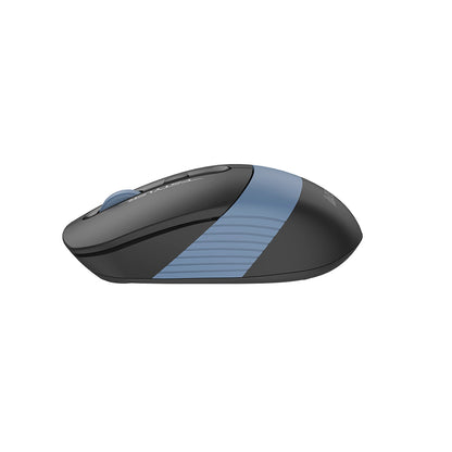 A4Tech FSTYLER FB10CS Dual Mode Wireless Mouse | Rechargeable | Silent Clicks | Brand New