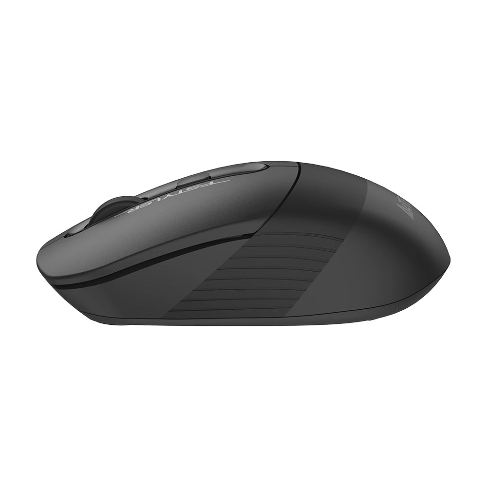 A4Tech FSTYLER FB10CS Dual Mode Wireless Mouse | Rechargeable | Silent Clicks | Brand New