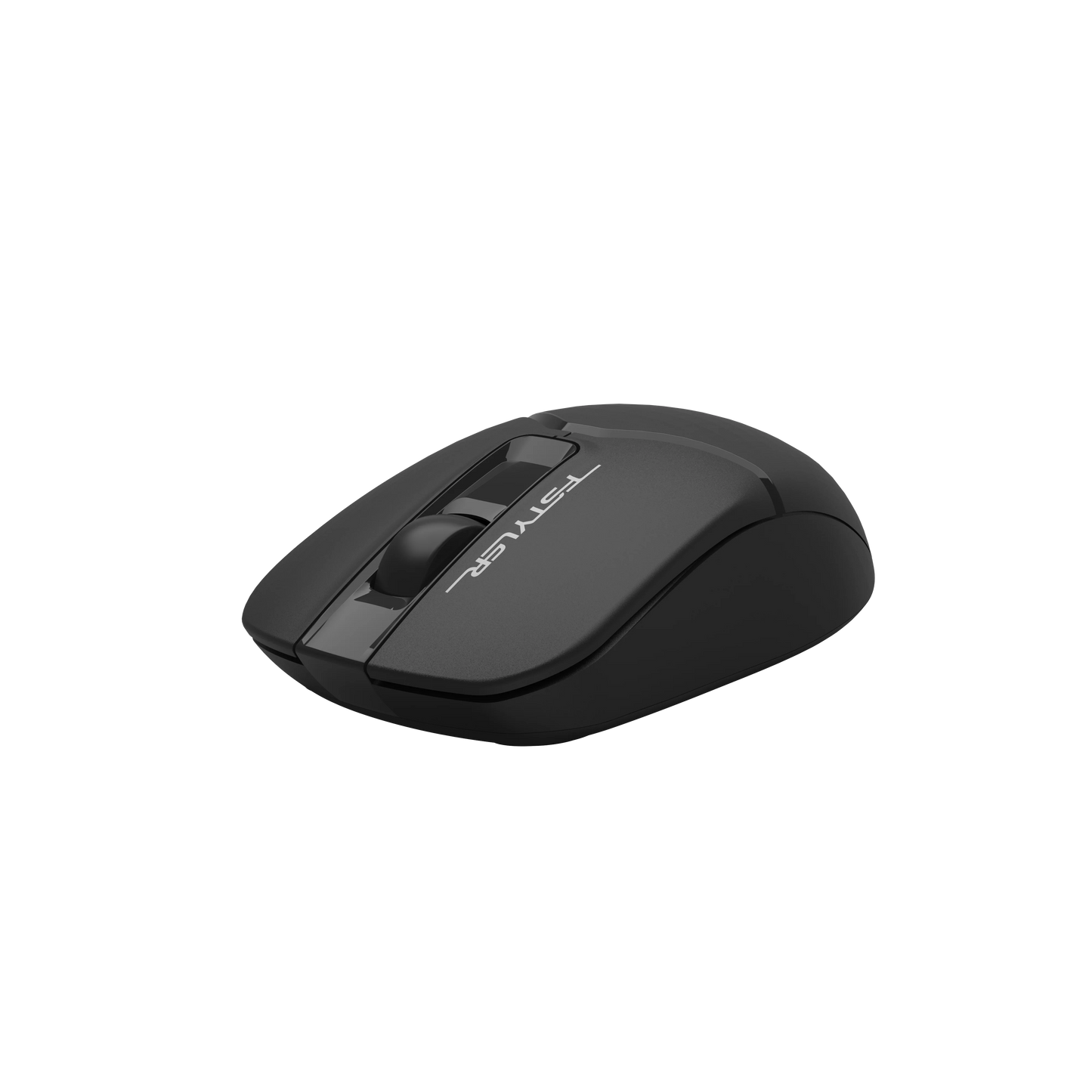 A4Tech Fstyler FB12S Dual Mode Silent Wireless Mouse New