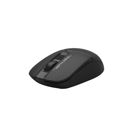 A4Tech Fstyler FB12S Dual Mode Silent Wireless Mouse New