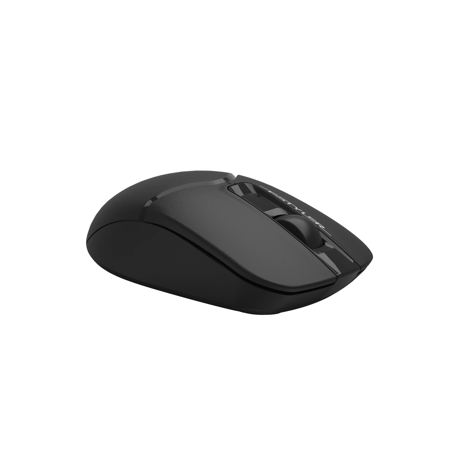 A4Tech Fstyler FB12S Dual Mode Silent Wireless Mouse New