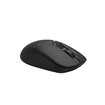 A4Tech Fstyler FB12S Dual Mode Silent Wireless Mouse New