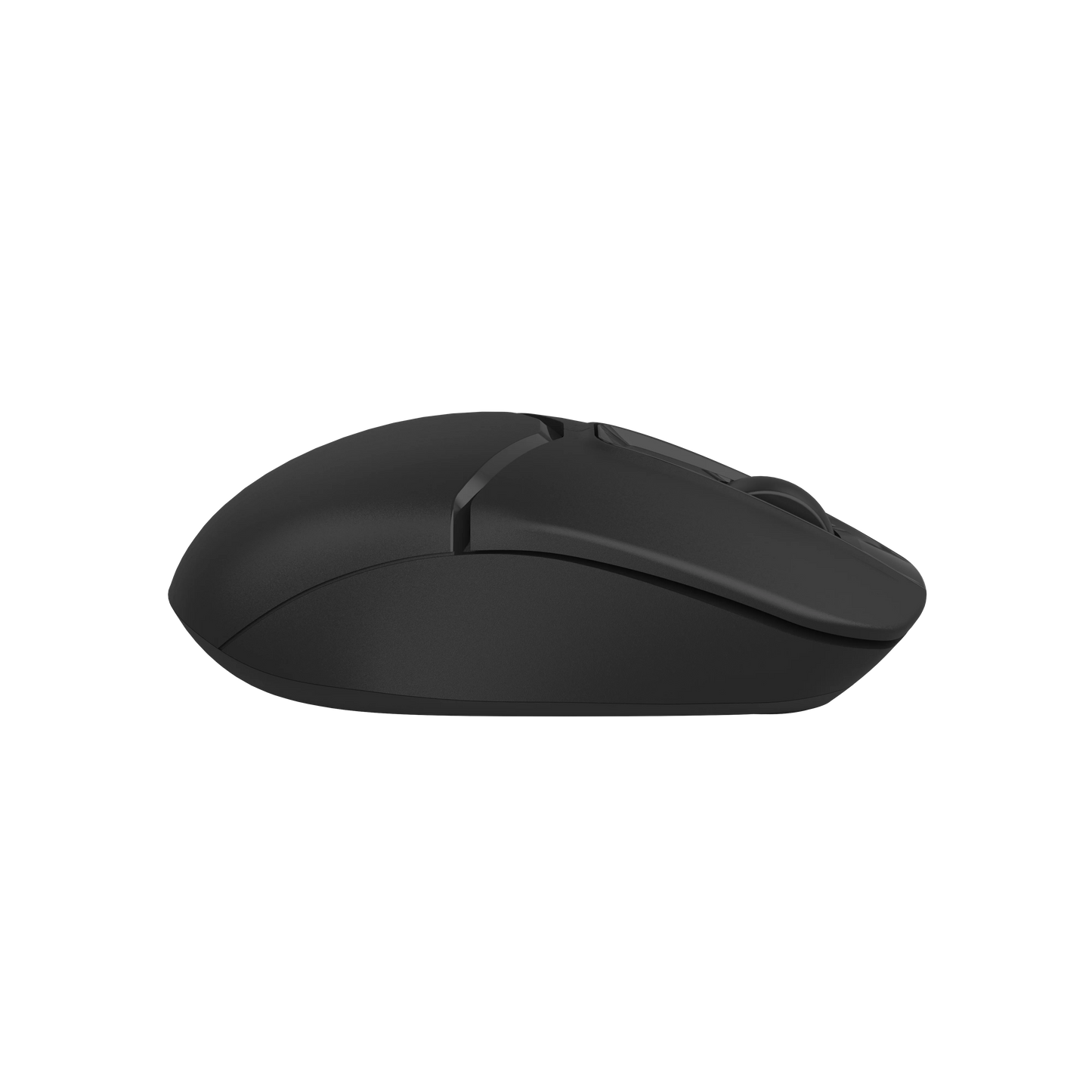 A4Tech Fstyler FB12S Dual Mode Silent Wireless Mouse New