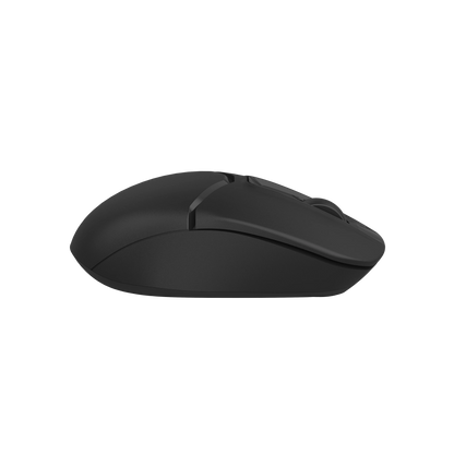 A4Tech Fstyler FB12S Dual Mode Silent Wireless Mouse New
