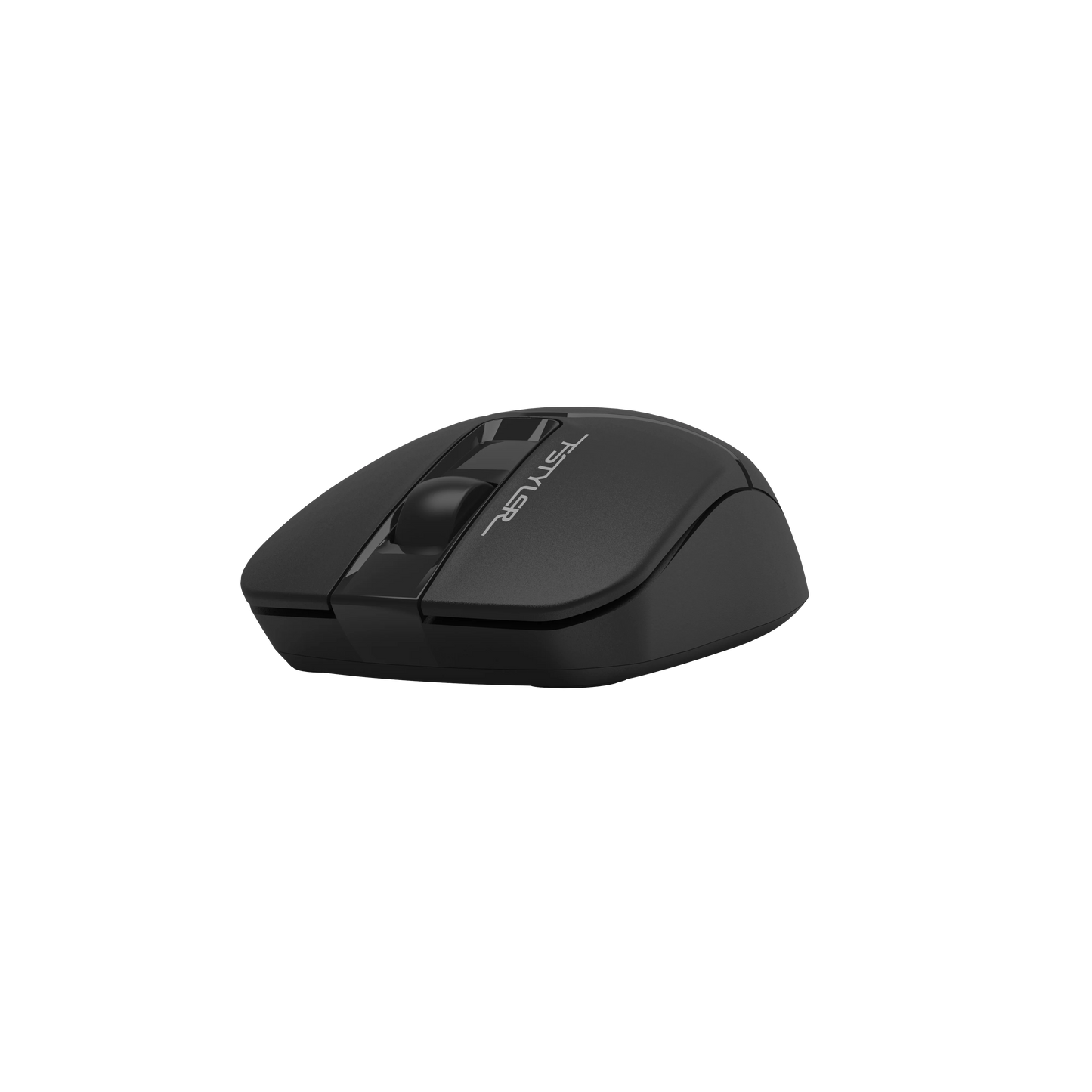 A4Tech Fstyler FB12S Dual Mode Silent Wireless Mouse New