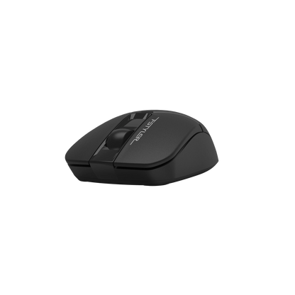 A4Tech Fstyler FB12S Dual Mode Silent Wireless Mouse New