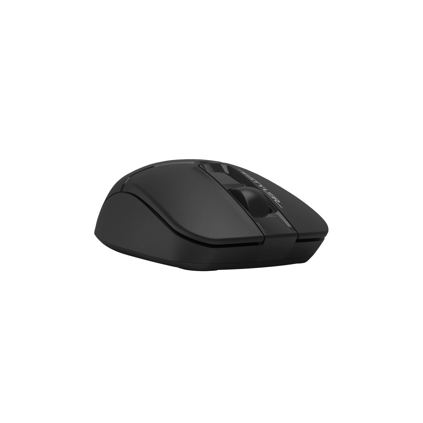 A4Tech Fstyler FB12S Dual Mode Silent Wireless Mouse New