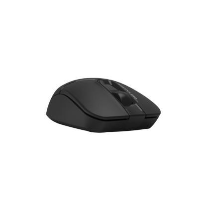 A4Tech Fstyler FB12S Dual Mode Silent Wireless Mouse New