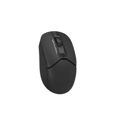 A4Tech Fstyler FB12S Dual Mode Silent Wireless Mouse New