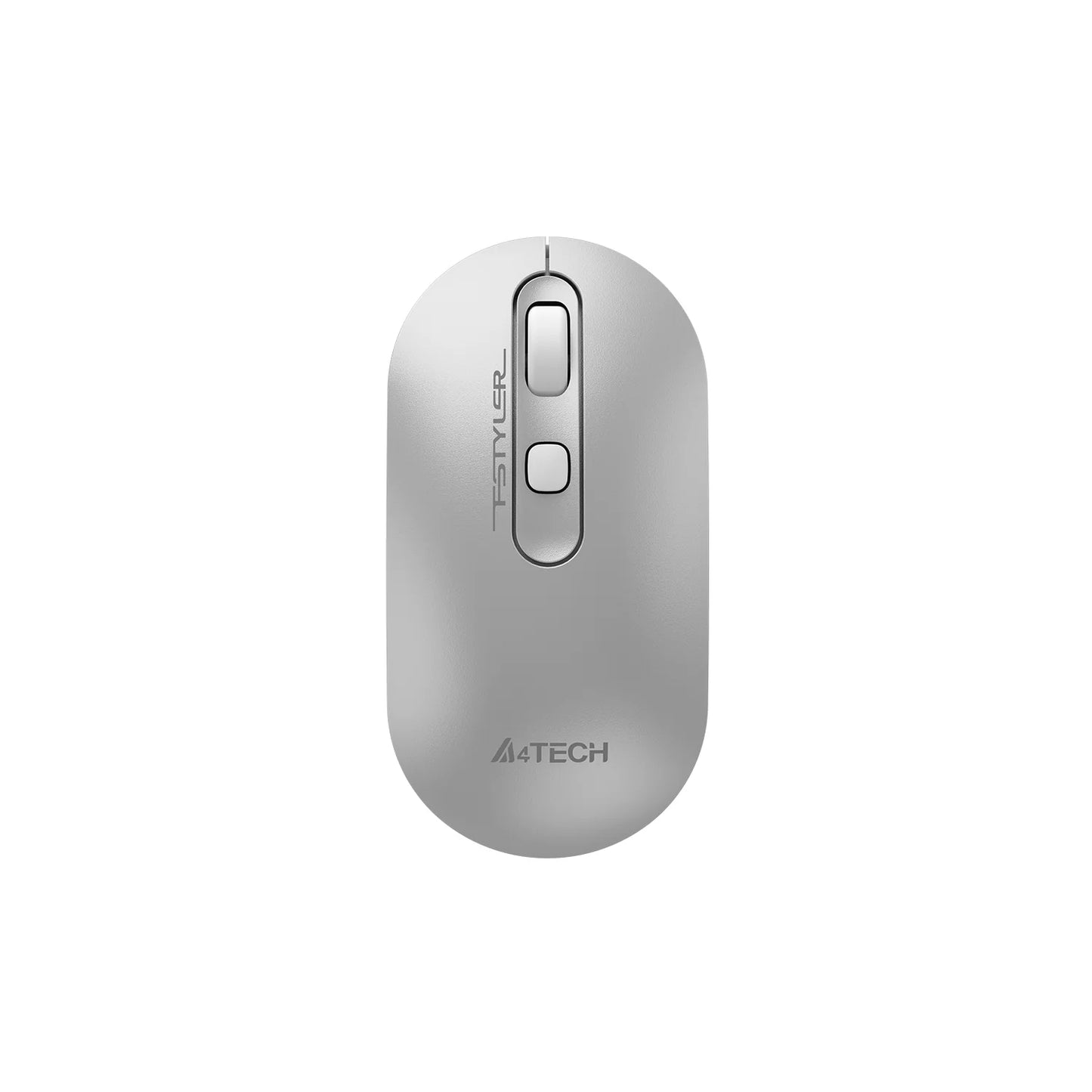 A4Tech Fstyler FB20S Dual Mode Silent Wireless Mouse New