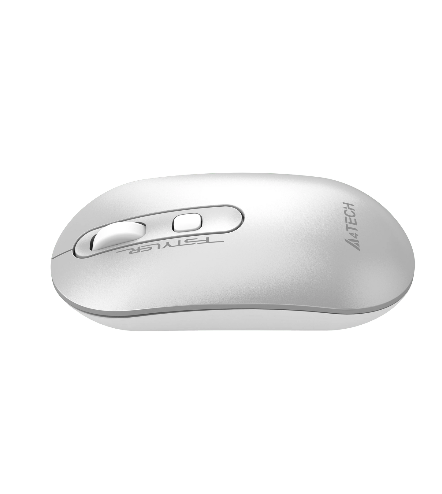 A4Tech Fstyler FB20S Dual Mode Silent Wireless Mouse New