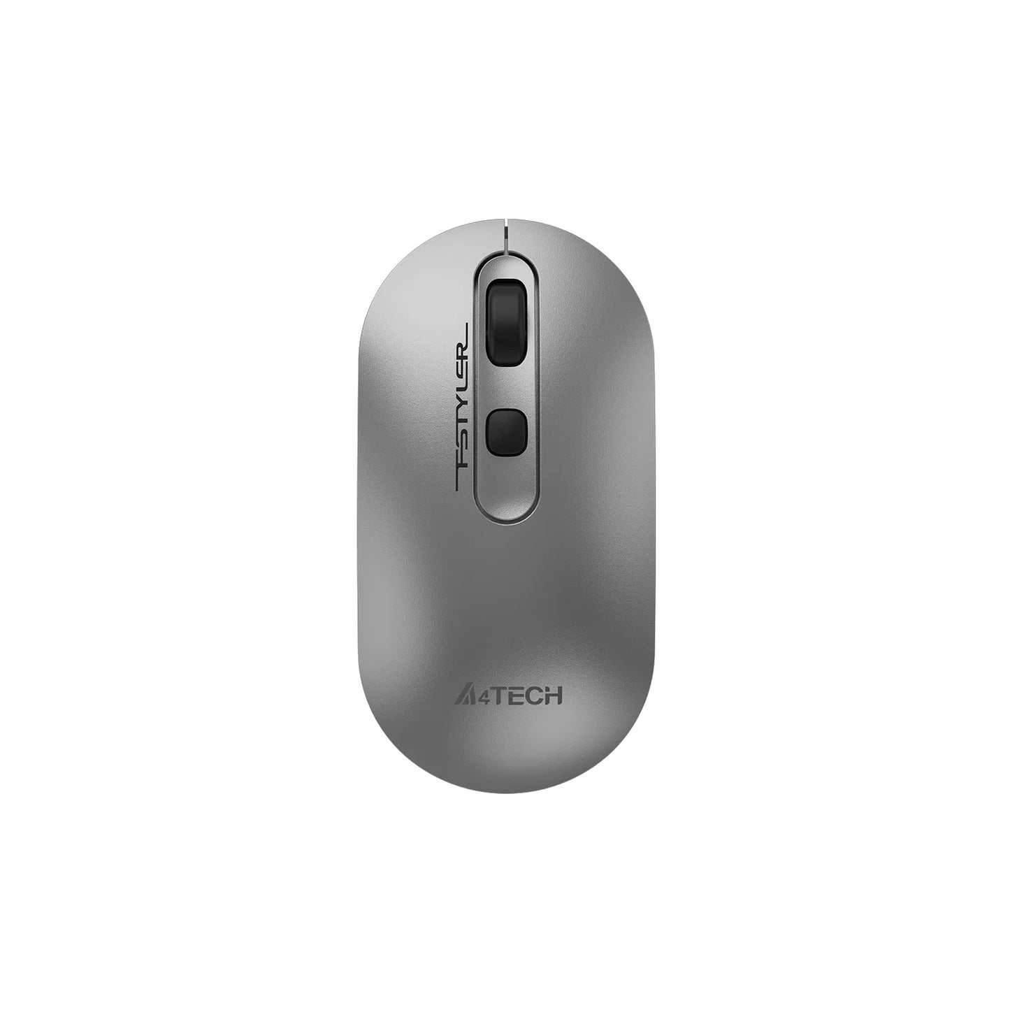 A4Tech Fstyler FB20S Dual Mode Silent Wireless Mouse New