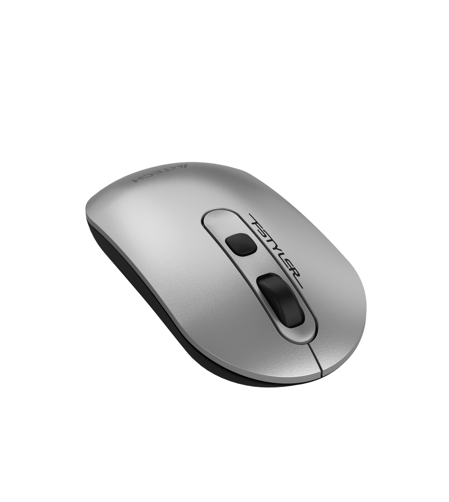 A4Tech Fstyler FB20S Dual Mode Silent Wireless Mouse New