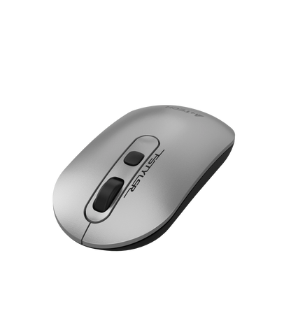 A4Tech Fstyler FB20S Dual Mode Silent Wireless Mouse New