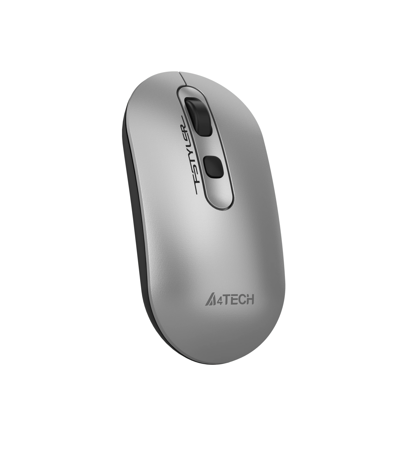 A4Tech Fstyler FB20S Dual Mode Silent Wireless Mouse New