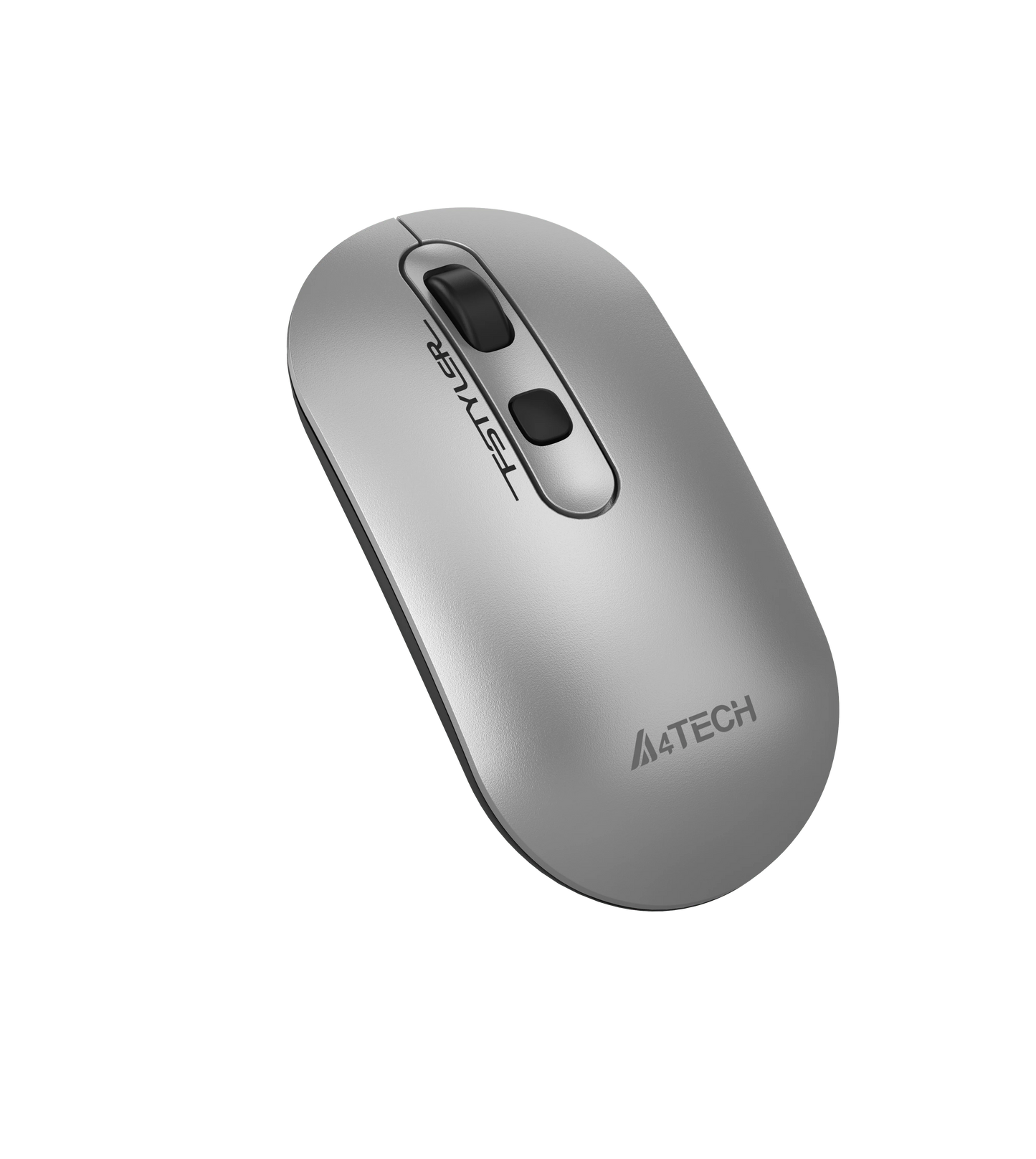 A4Tech Fstyler FB20S Dual Mode Silent Wireless Mouse New