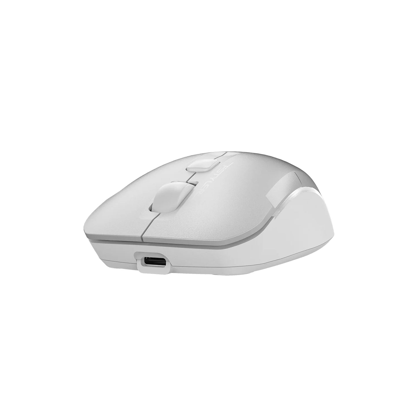 A4Tech FB26CS Air2 Dual-Mode Silent Wireless Mouse New