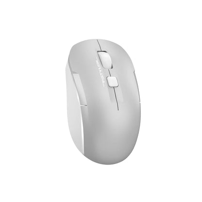A4Tech FB26CS Air2 Dual-Mode Silent Wireless Mouse New