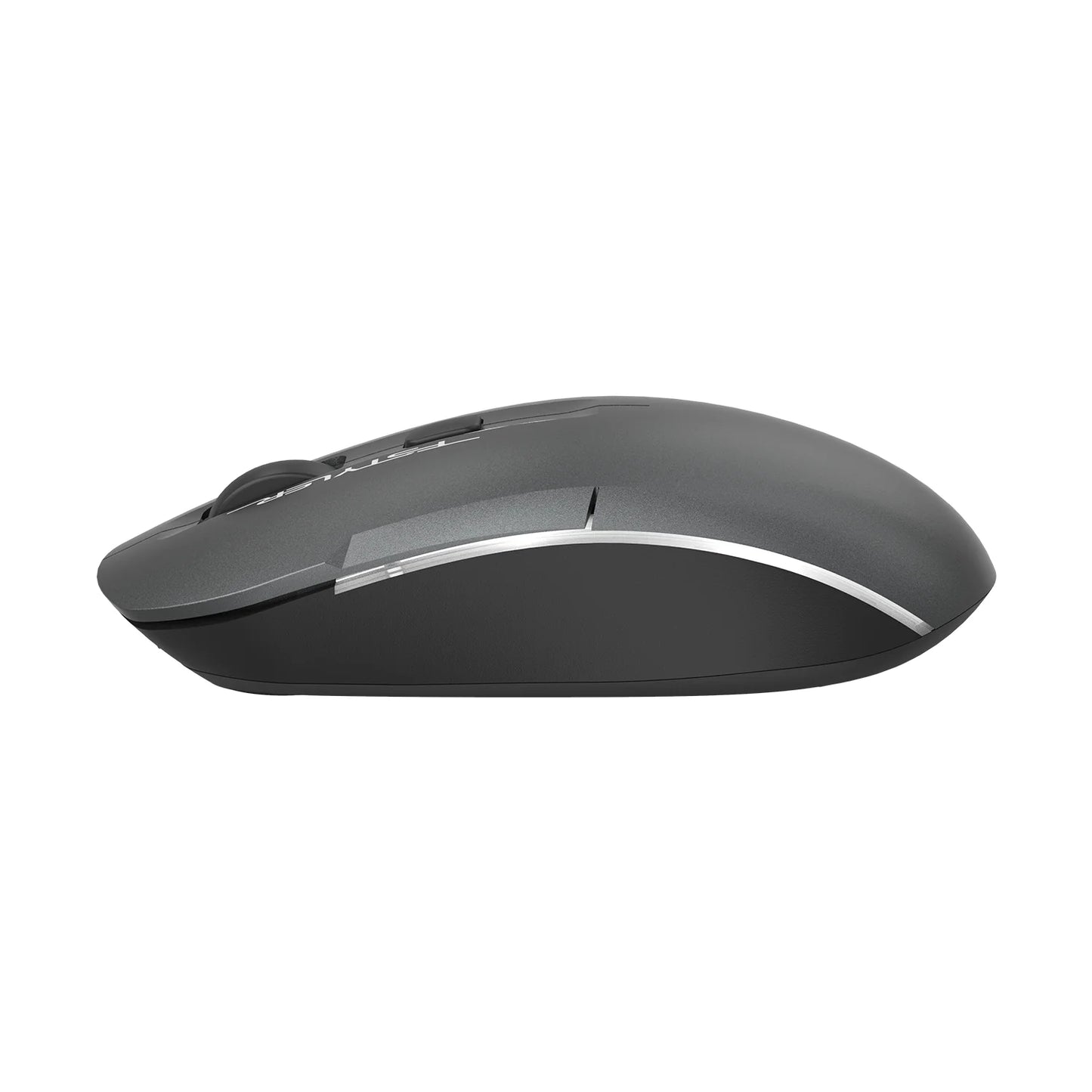 A4Tech FB26CS Air2 Dual-Mode Silent Wireless Mouse New