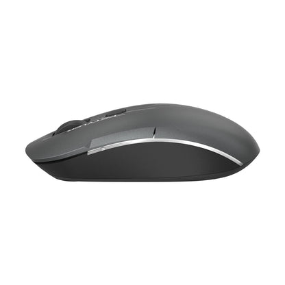 A4Tech FB26CS Air2 Dual-Mode Silent Wireless Mouse New