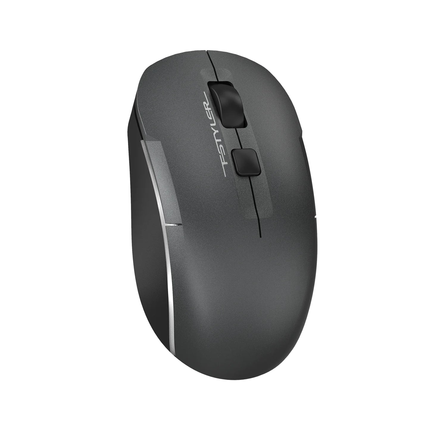 A4Tech FB26CS Air2 Dual-Mode Silent Wireless Mouse New