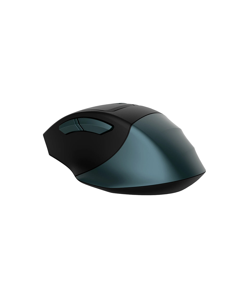 A4Tech FSTYLER FB35CS Dual Mode Wireless Mouse | Rechargeable | Silent Clicks