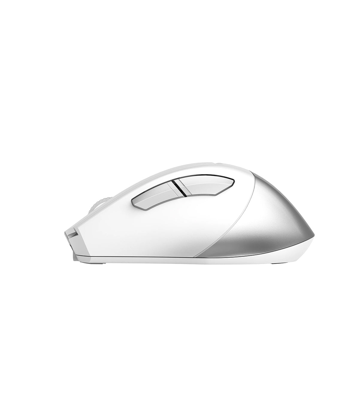 A4Tech FSTYLER FB35CS Dual Mode Wireless Mouse | Rechargeable | Silent Clicks