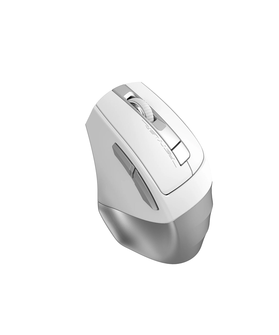 A4Tech FSTYLER FB35CS Dual Mode Wireless Mouse | Rechargeable | Silent Clicks