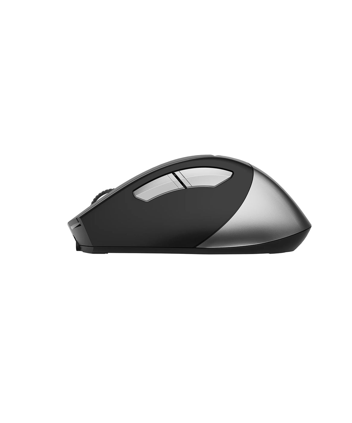 A4Tech FSTYLER FB35CS Dual Mode Wireless Mouse | Rechargeable | Silent Clicks