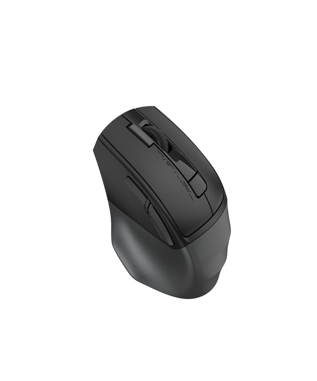 A4Tech FSTYLER FB45CS Air2 Dual Mode Rechargeable Wireless Mouse