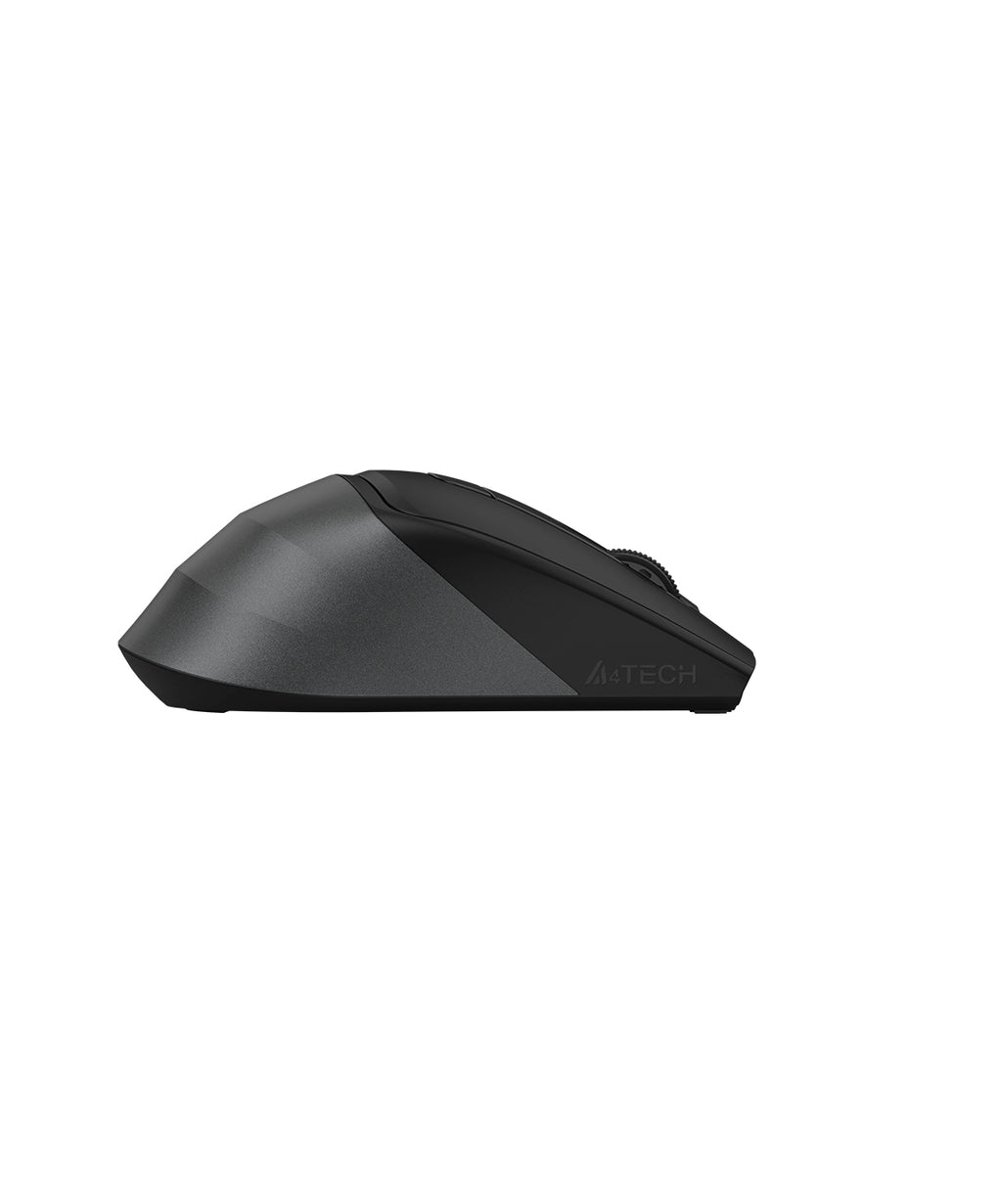 A4Tech FSTYLER FB45CS Air2 Dual Mode Rechargeable Wireless Mouse