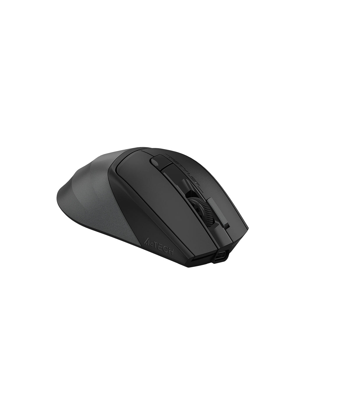 A4Tech FSTYLER FB45CS Air2 Dual Mode Rechargeable Wireless Mouse