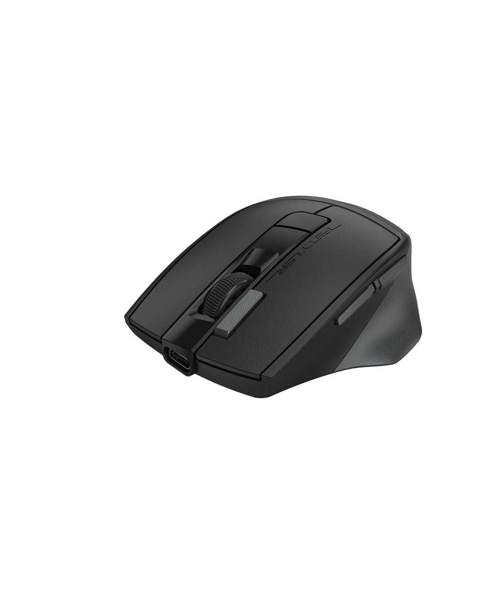A4Tech FSTYLER FB45CS Air2 Dual Mode Rechargeable Wireless Mouse